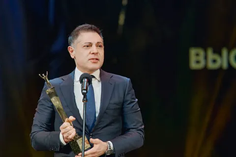 Стали известны имена победителей премии «Топ-1000 российских менеджеров»