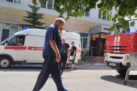 В Ярославле «заминировали» зоопарк и больницу