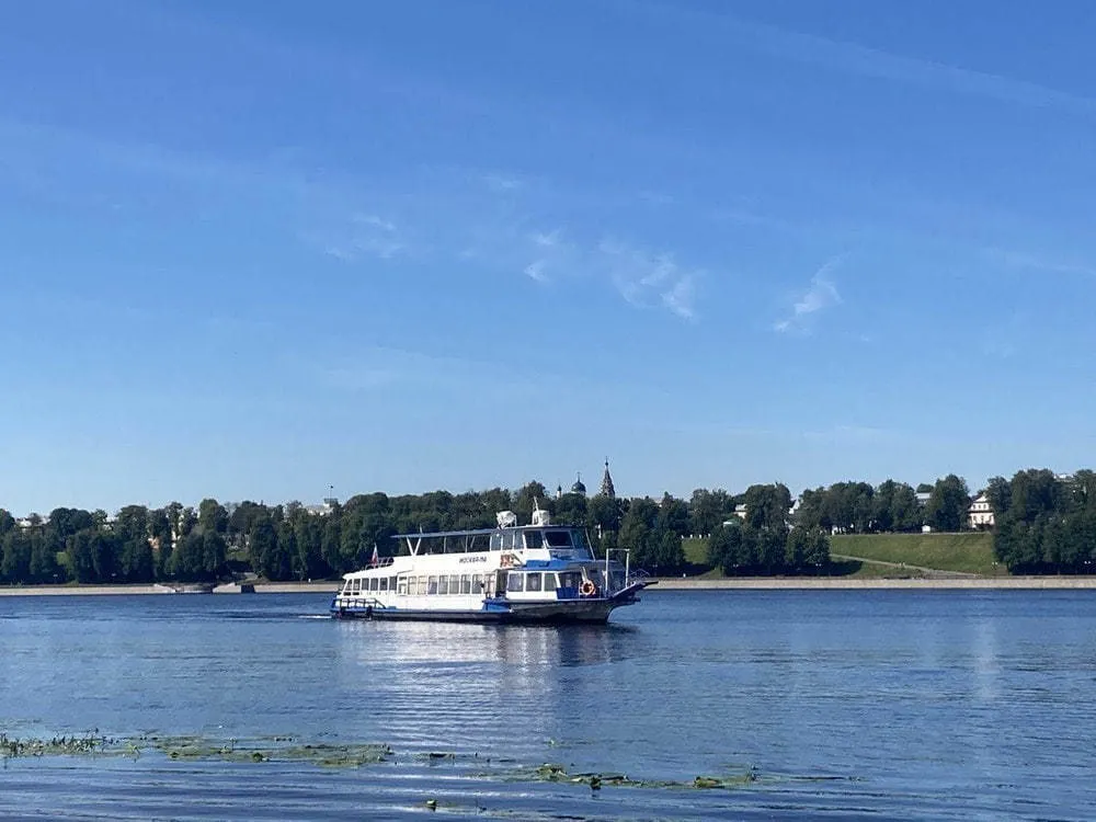 В Ярославской области прекращают пригородные рейсы теплоходов