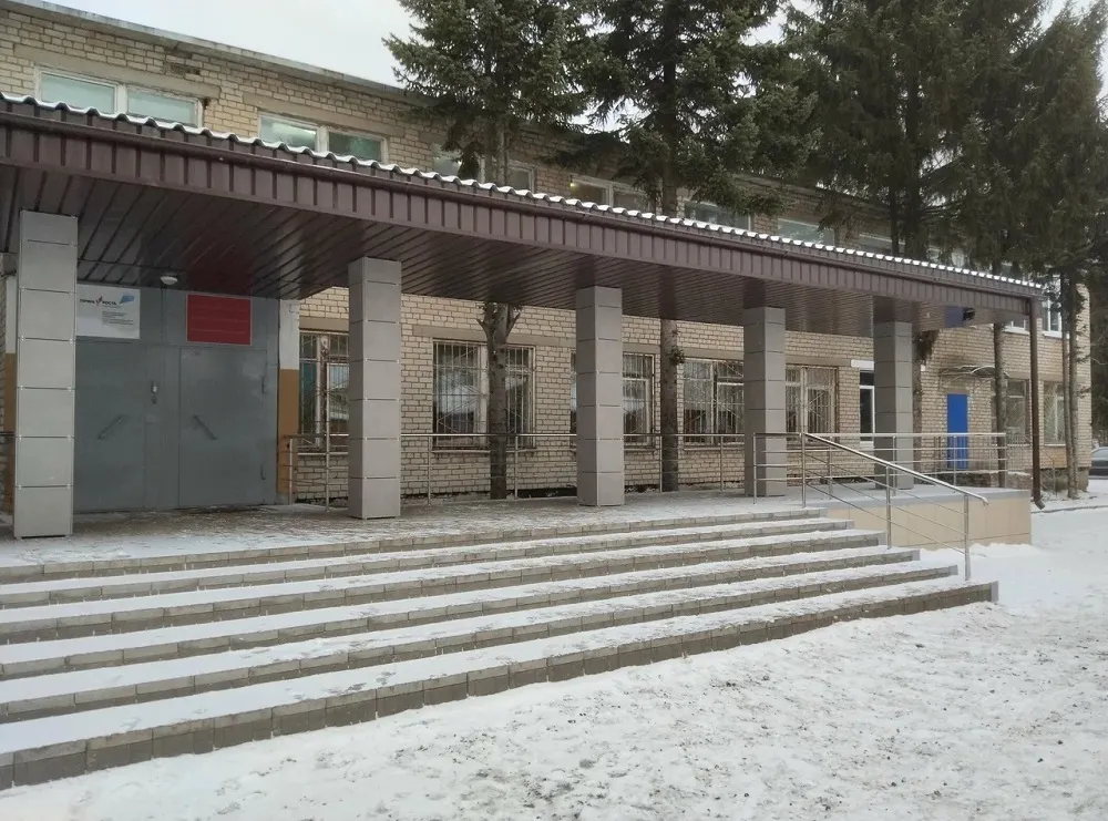 Родители боятся закрытия школы под Ярославлем