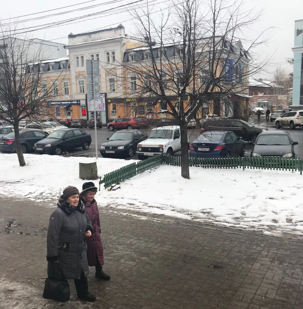 В Ярославле на улице Свободы поставят новые знаки