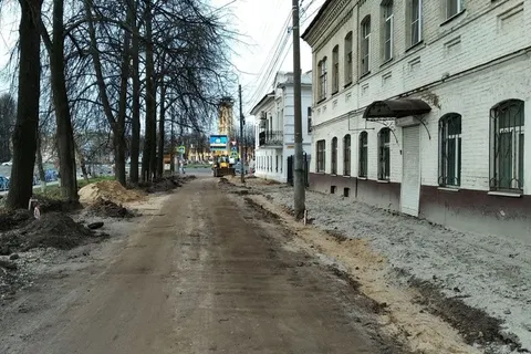 В Ярославле таксисты отказываются ехать к офису «Единой России»