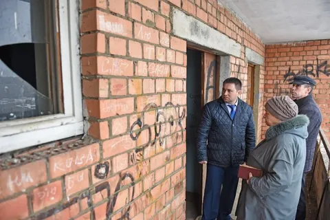 Управляющие компании Ярославля заставят исполнять обязанности через суды