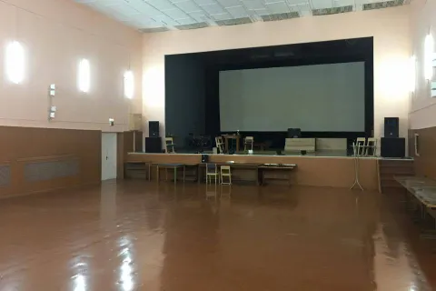 Некрасовский район с рабочим визитом посетила Общественная палата Ярославской области