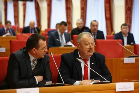 Порядка 70 процентов расходов областного бюджета-2015 связано с финансированием социальных обязательств