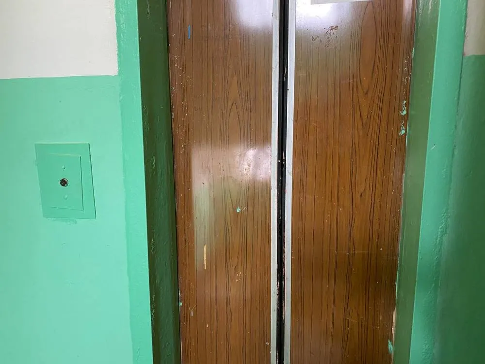 В Ярославле возбудили уголовное дело за вандализм в лифте