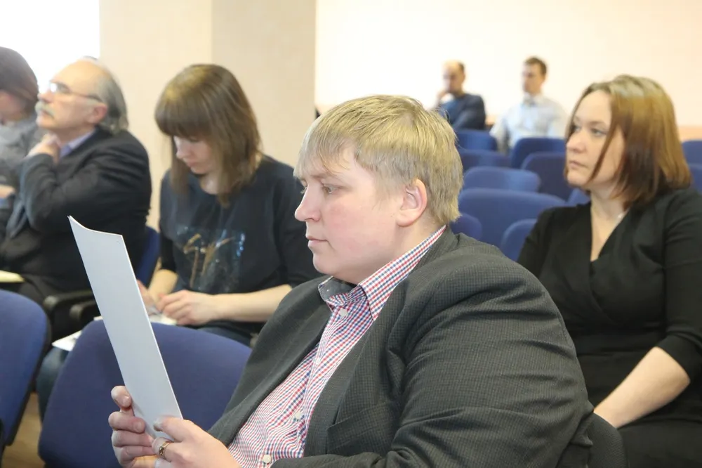 Ярославцев учили как правильно торговать с Ираном