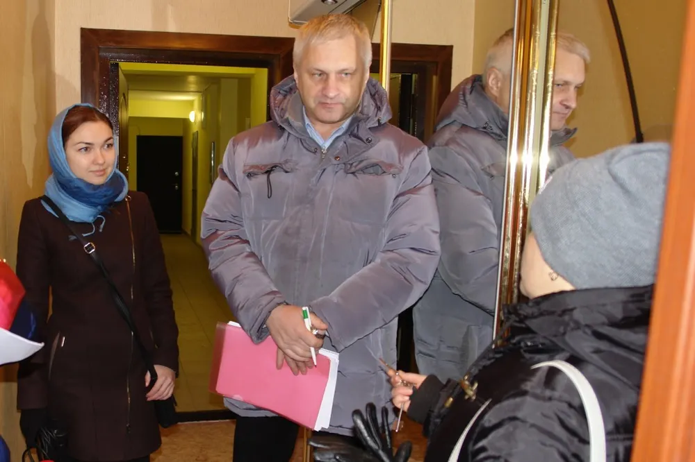В Ярославской области купили 133 квартиры для детей-сирот