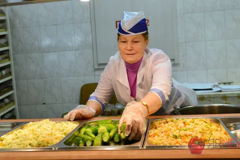 В Ярославле отмечают День железнодорожных войск. Фоторепортаж