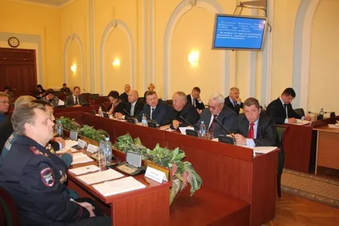 Владимир Слепцов против пескосоляной смеси