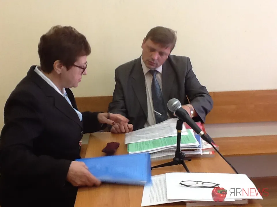 Бывший судья арбитражного суда Ярославской области признан виновным во взяточничестве