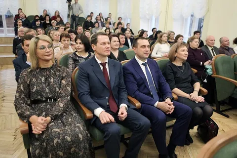 К юбилею Собиновское училище получило новые инструменты и оборудование