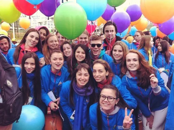 Ярославские ребята стали призерами фестиваля «Российская студенческая весна – 2015»