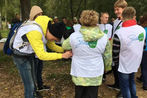«Страна моей мечты» поселилась в Павловской роще Ярославля