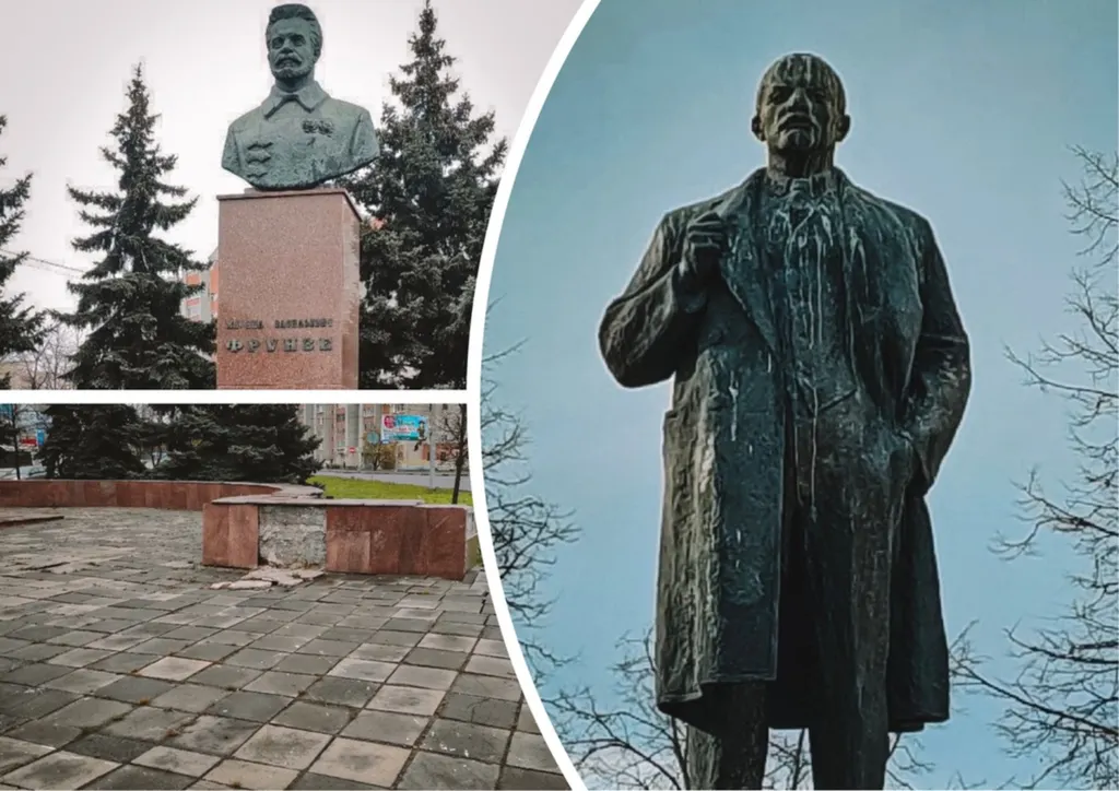 Ярославским коммунистам отказали в ремонте советских памятников