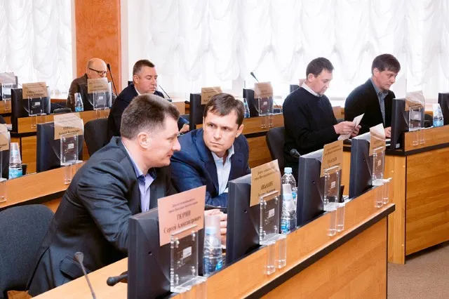 В прогнозный план приватизации в Ярославле предложено внести шесть объектов