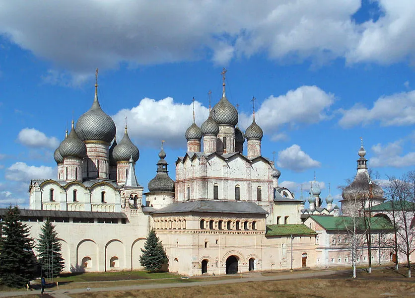 В Ярославской области пройдет  XI международный фестиваль «Живая старина»