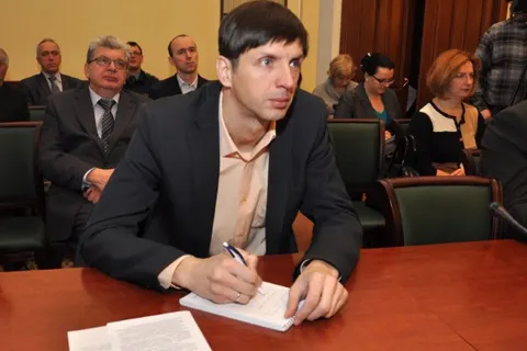 Губернатор Ярославской области обратился с инвестиционным посланием