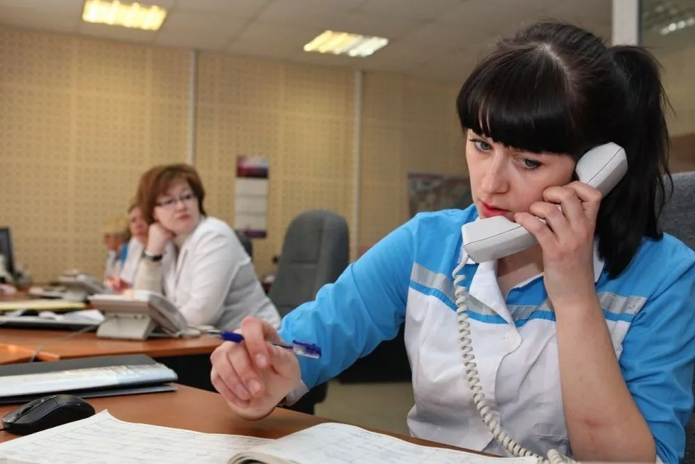 В ярославском минздраве рассказали о работе врачей в новогодние праздники