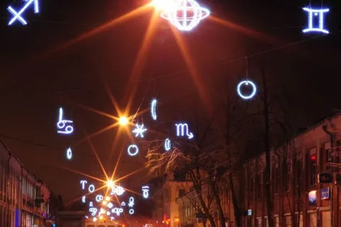 ​В Ярославле выбрана главная городская Новогодняя ёлка