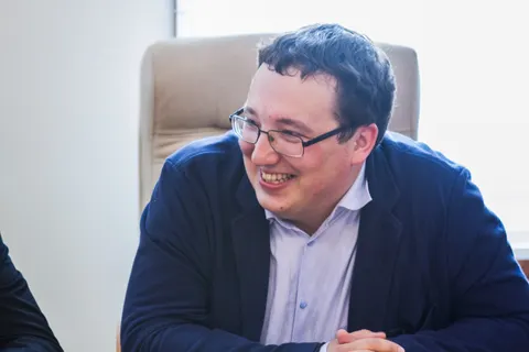 Сергей Ястребов пообещал поддержку ярославским кавээнщикам