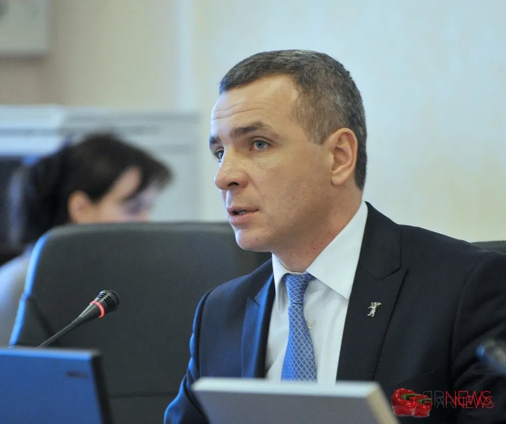 Алексей Малютин: «Основная задача объединения районных администраций – приблизить руководителей к населению»