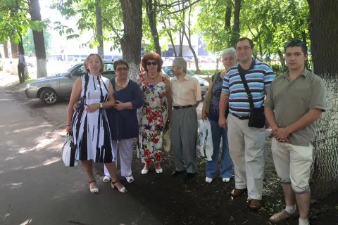 В Ярославле евреи построят микву
