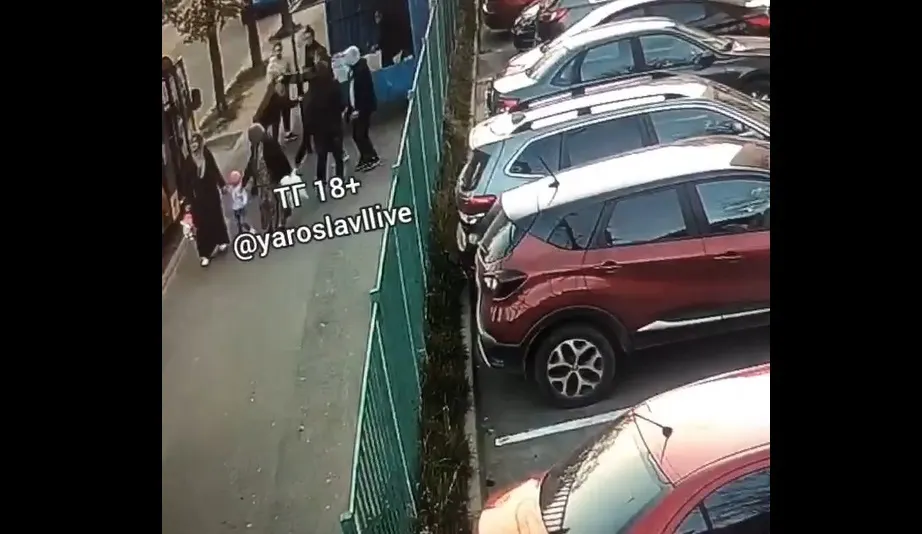 В Ярославле задержали подозреваемого в убийстве на остановке