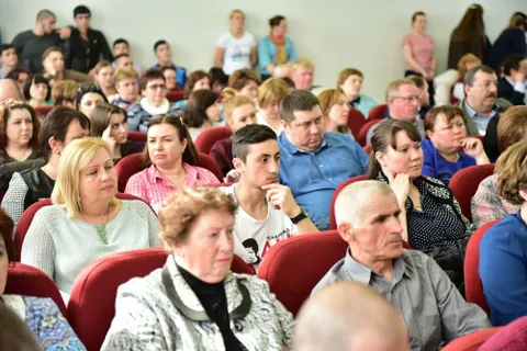 Жители Переславля и района проголосовали за объединение территорий