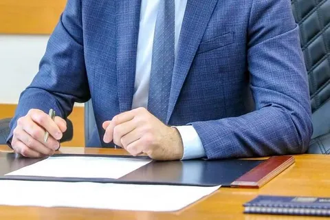 Прокуратура Ярославля займется креслом Владимира Волкова