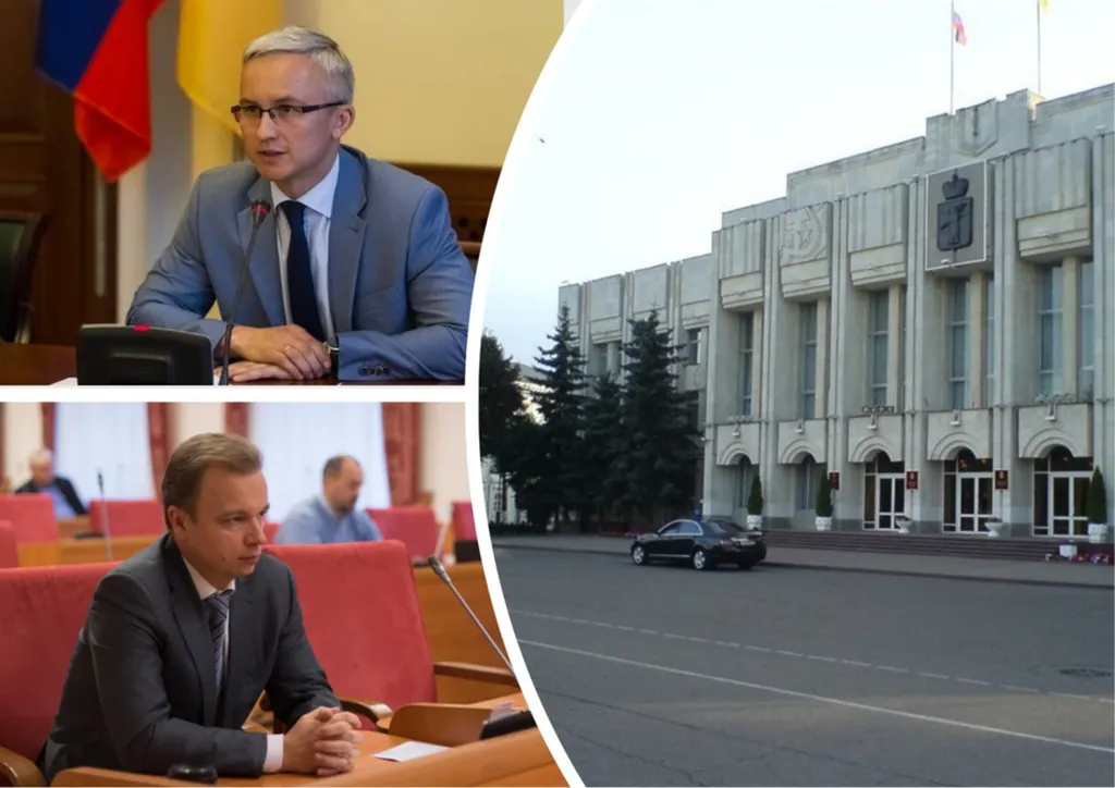 Бывшие мэр и депутат заплатят ярославскому правительству 22 миллиона рублей