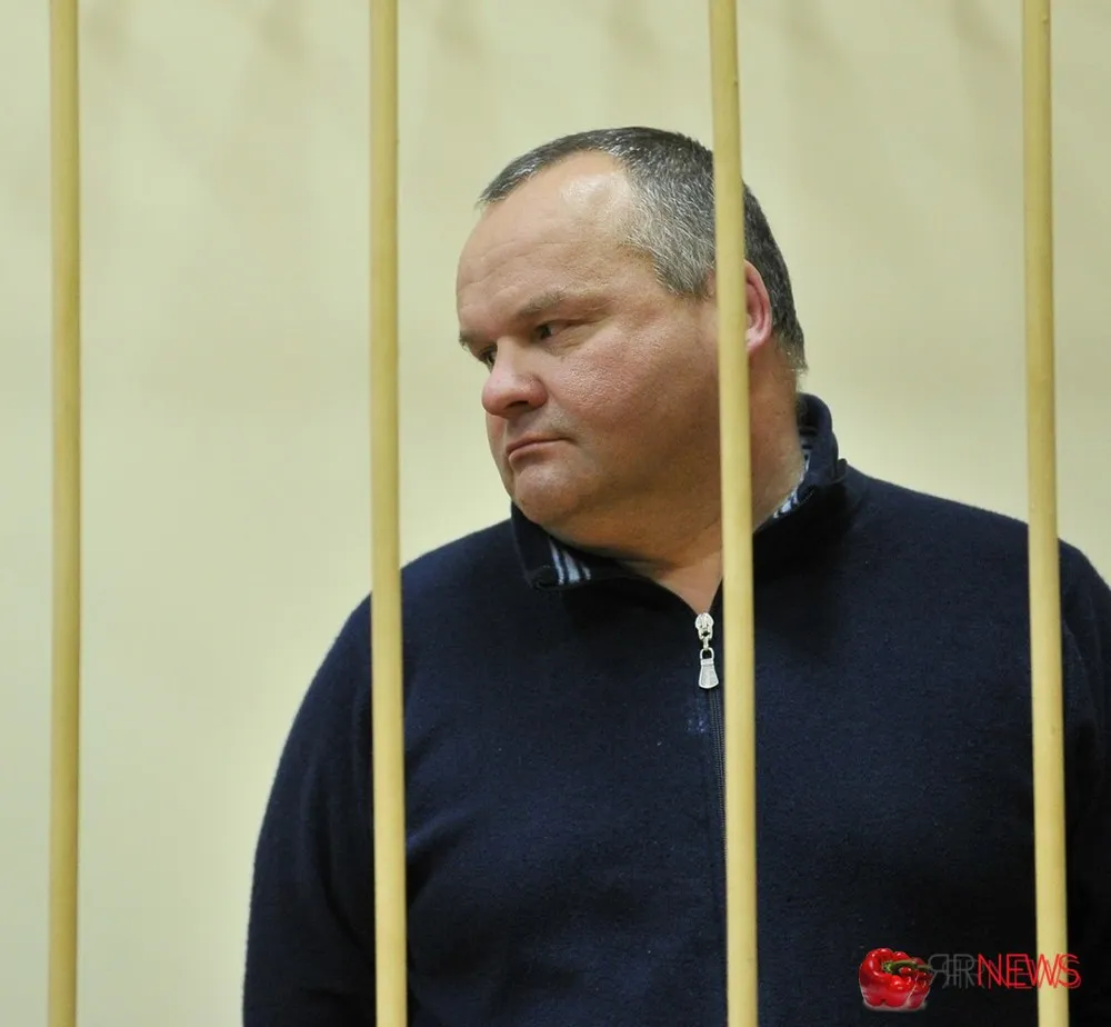 Эксперты следственного комитета запутались в деле Ласточкина