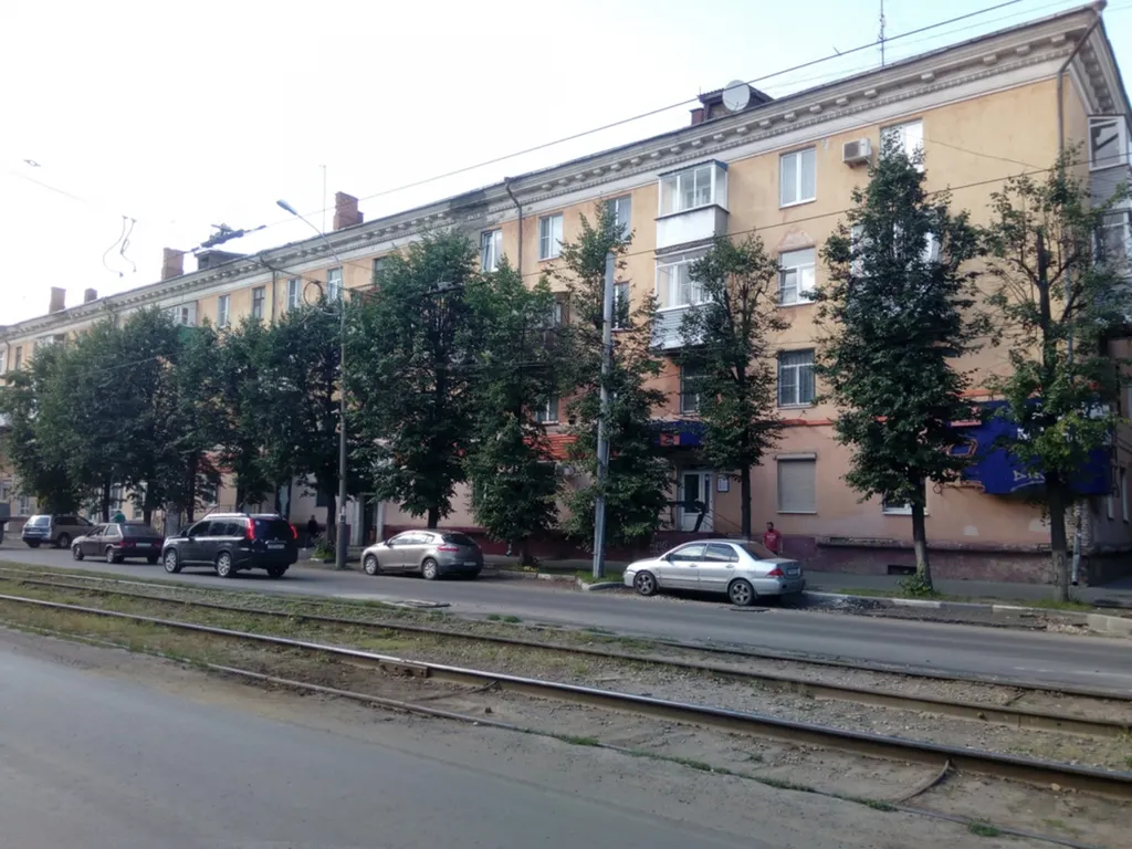 Ярославцы выступили против семнадцатиэтажной гостиницы на Пятерке
