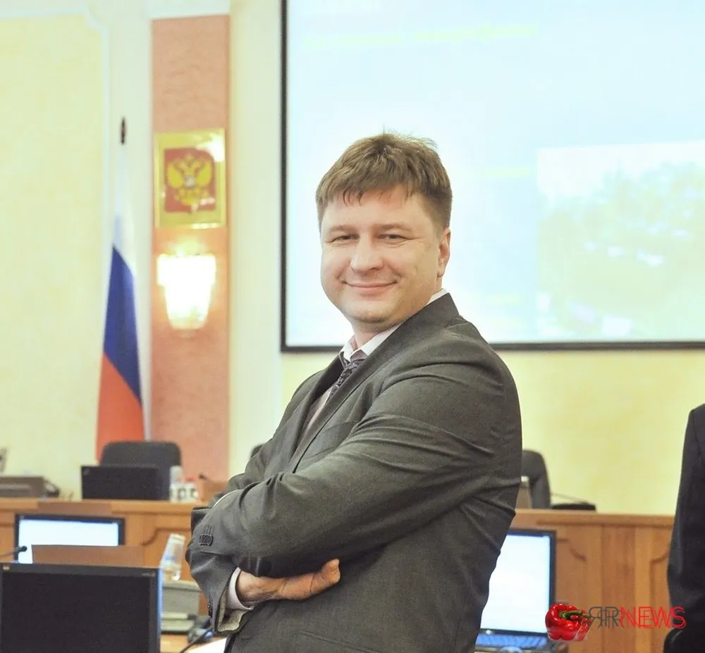 Олег Ненилин: «Следующим после «Горзеленхозстроя» бюджетным учреждением станет «САХ»