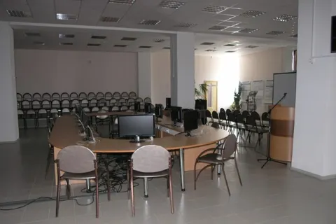 Депутаты муниципалитета Ярославля изучают деятельность центров внешкольной работы