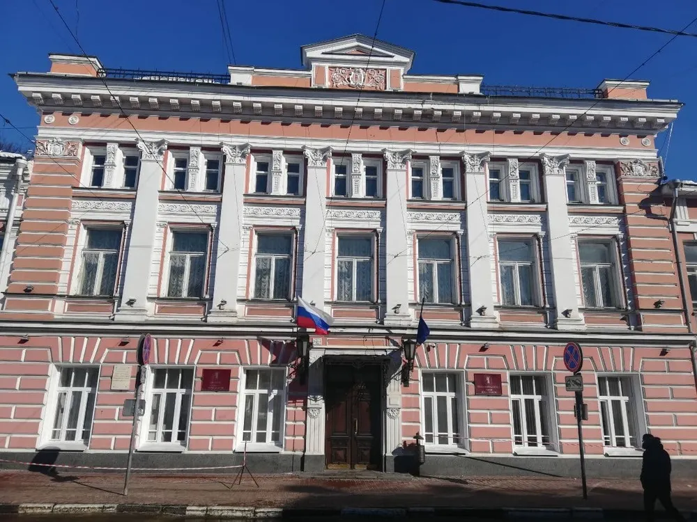 Еще одна соратница бывшего мэра Волкова покинула Ярославль