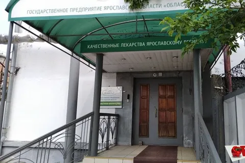 В ярославской полиции назвали причину обысков в «ОблФармации»