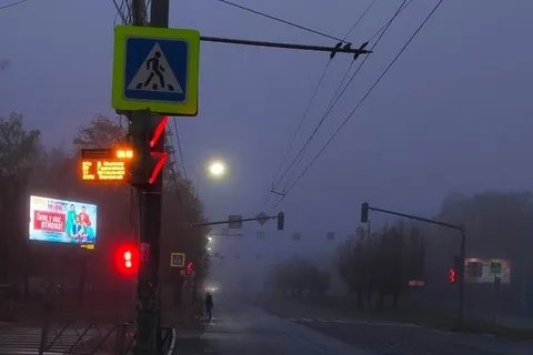 В Ярославском МЧС предупредили о субботней непогоде