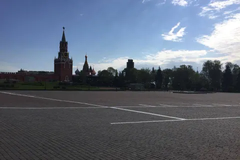 Кто от Ярославской области поехал на инаугурацию Президента России