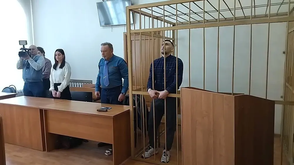 Ярославский трэш-стример осужден за угрозу убийством Екатерины Мизулиной