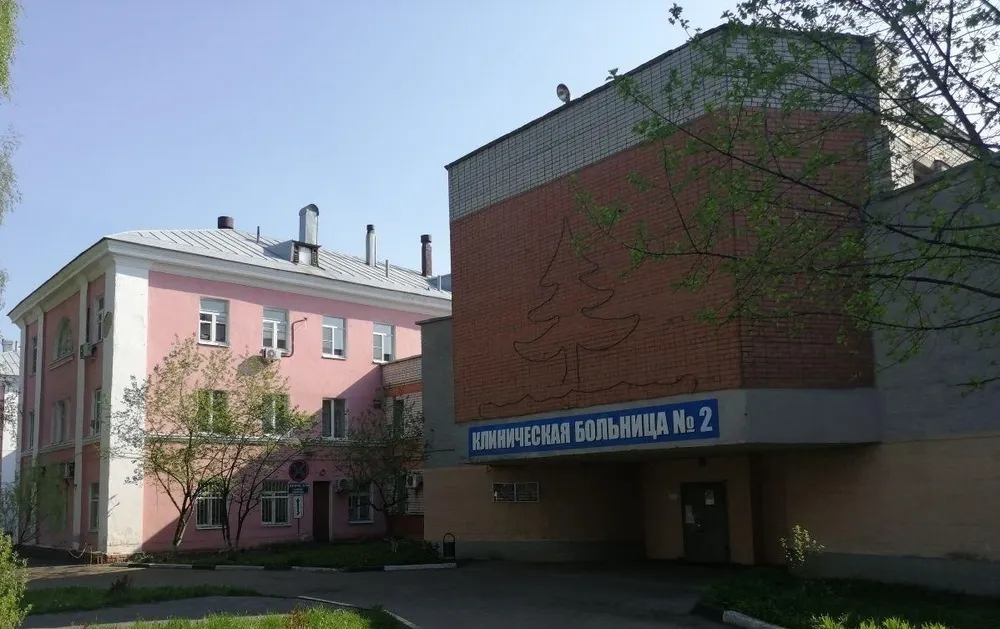 Новый главврач второй больницы Ярославля поделился антикризисным планом