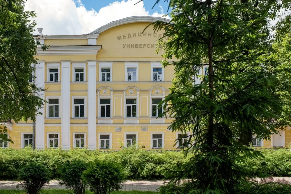 В Ярославле несостоявшийся хирург заплатил медуниверситету 334 тысячи
