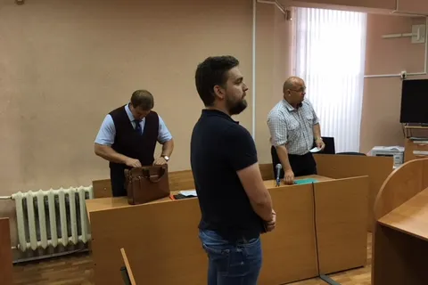 Взятки помощника  заместителя председателя правительства Ярославской области:  обстоятельства дела