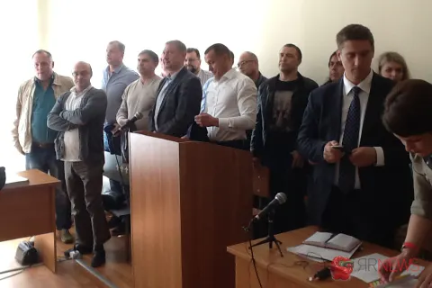 Государственный обвинитель: «Дело экс-заместителя мэра Ярославля будет рассматриваться долго»