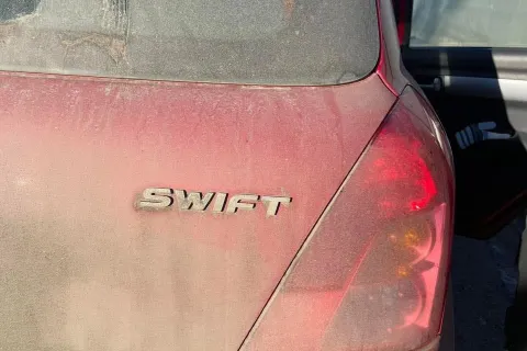 В Ярославле из-за проблем со SWIFT встал проспект Фрунзе