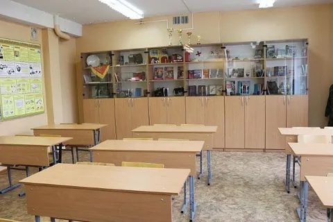 Депутаты муниципалитета побывали в ярославских школах