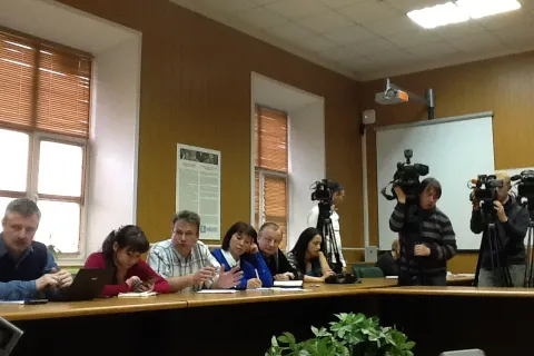 Сергей Ястребов пойдет на выборы губернатора Ярославской области