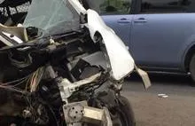 Подробности аварии в Ярославской области: трое погибших, двое пострадавших