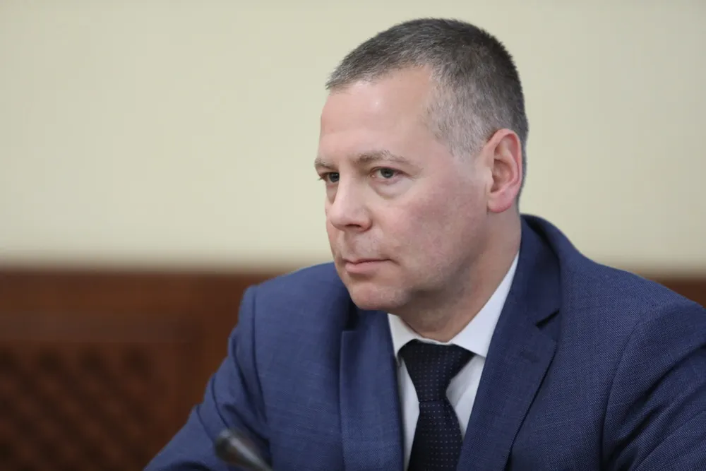 Ярославский губернатор хочет усилить вакцинацию на промышленных предприятиях