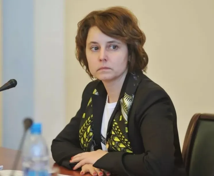 Бизнес-сообщество Ярославской области прощается с Галиной Пенягиной